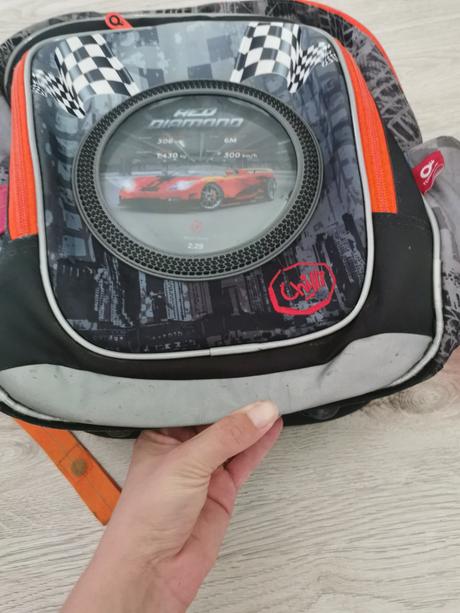 Taška topgal 1-4. ročník, 