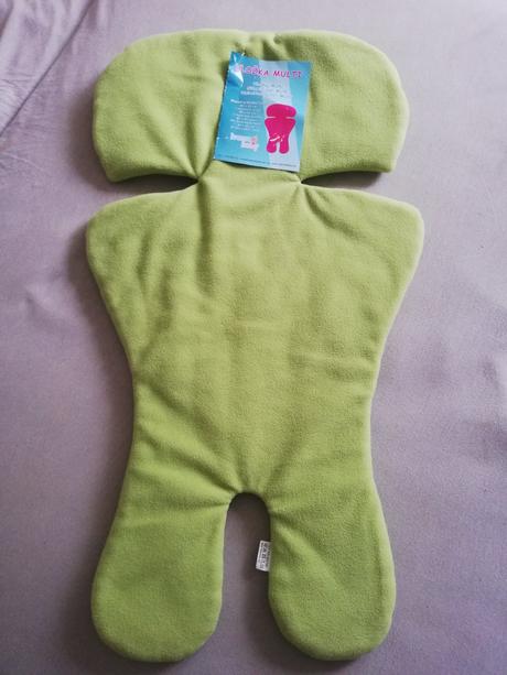 Vypln do autosedacky, 