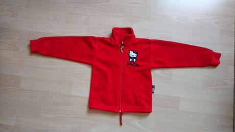 Mikina, hello kitty,98