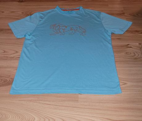 Tričko, lonsdale,m
