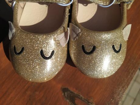 Zlaté balerínky, sinsay,21