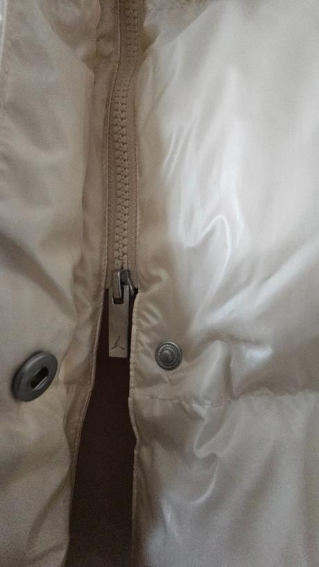 Jordan dlhá bunda, air jordan,l