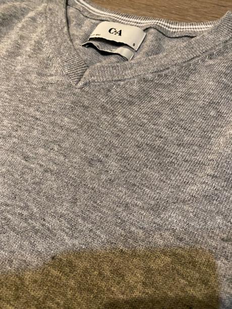 Sveter c&a veľ. s, c&a,s