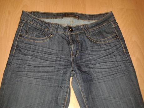 Tmavomodre elasticke rifle, 40