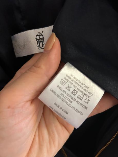 Mini rodini overal 92/98cm, 98