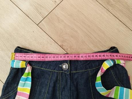 Kraťasy, barbie,140