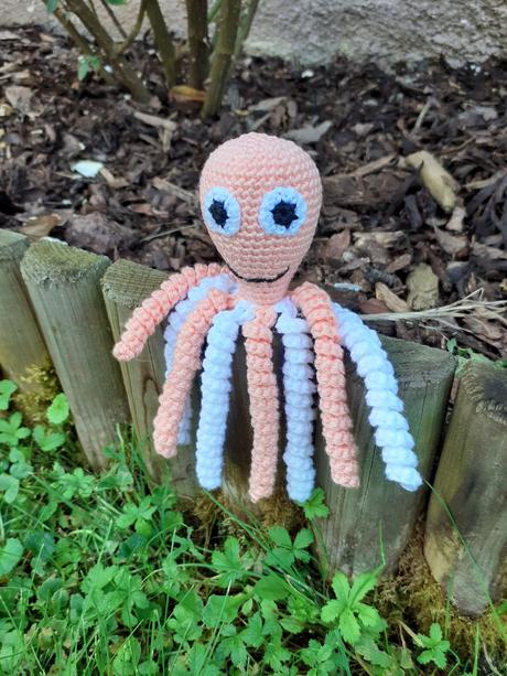 Hackovana chobotnicka, 