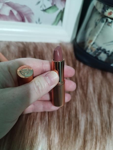 Charlotte tilbury - mini rúže, 