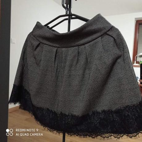 Výpredaj vecí zmena veľkosti, m