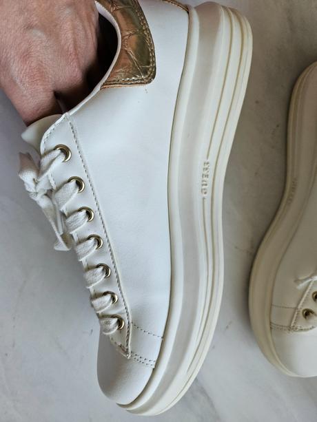 Dámske guess tenisky, guess,39