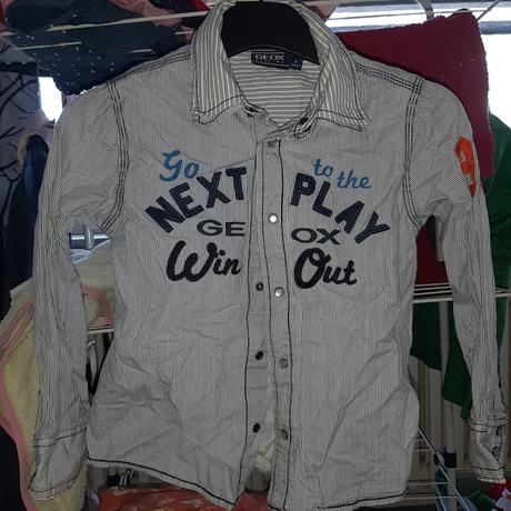 Kosela geox, geox,116