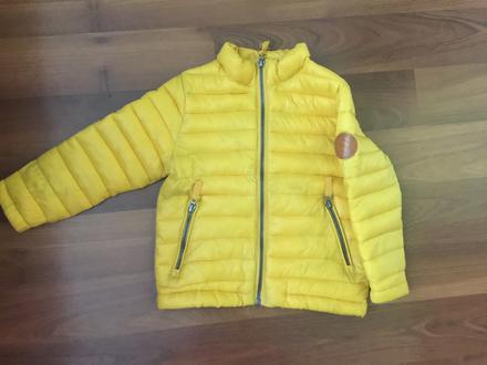 Prechodna bunda, reserved,104