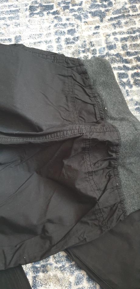 Tenké nohavice č.140, 140