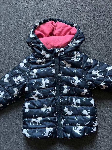 Bunda do snehu, lupilu,92