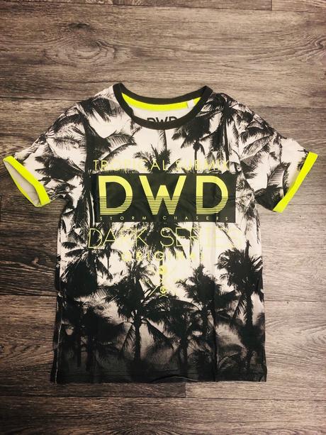 Chlapčenské tričko, 122