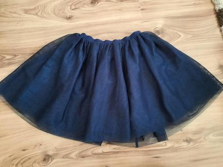 Sukňa, h&m,140