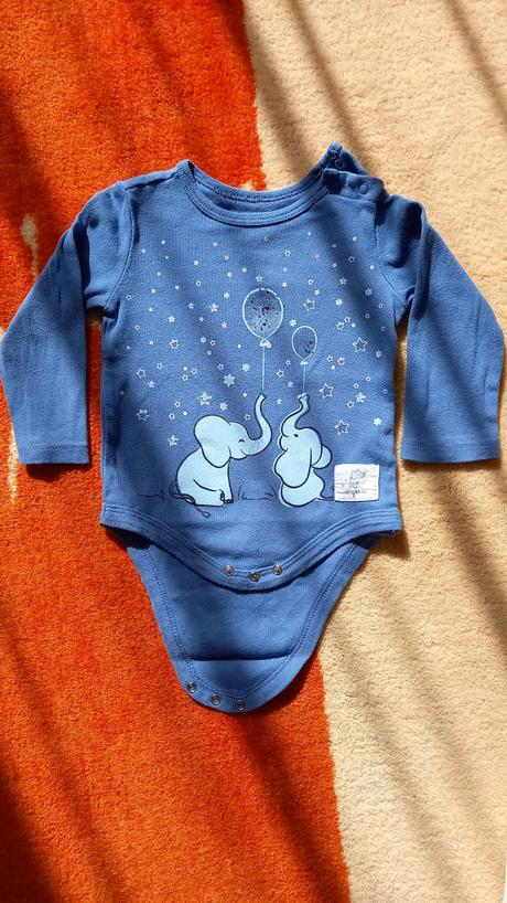 Body so slonikom, pepco,74