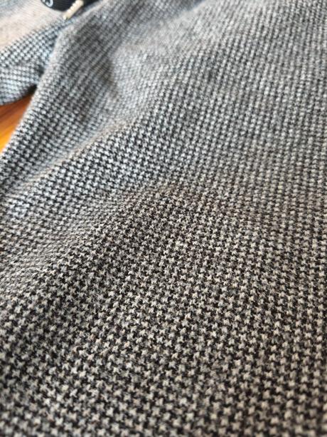 Nohavica károvanie 122-128, reserved,122