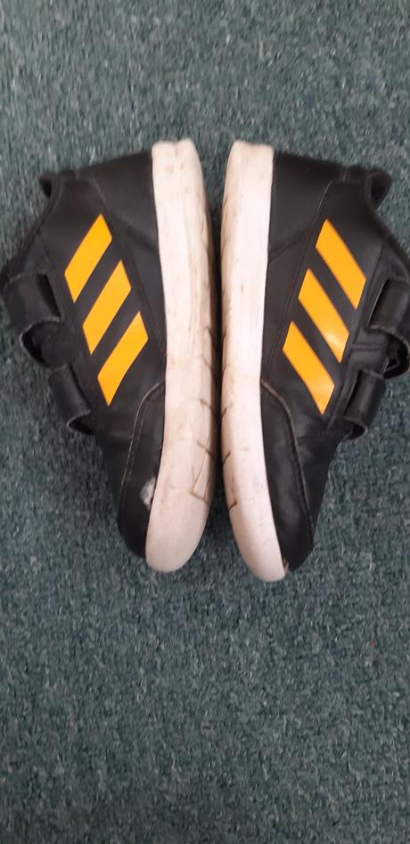 Adidas tenisky 26,5, adidas,26