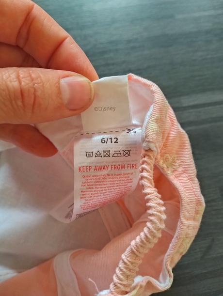 Šiltovka, disney,80