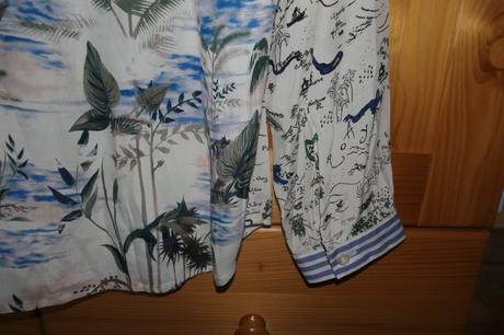 Oui original luxusna,jedinecna damska bluzka/kosel, m