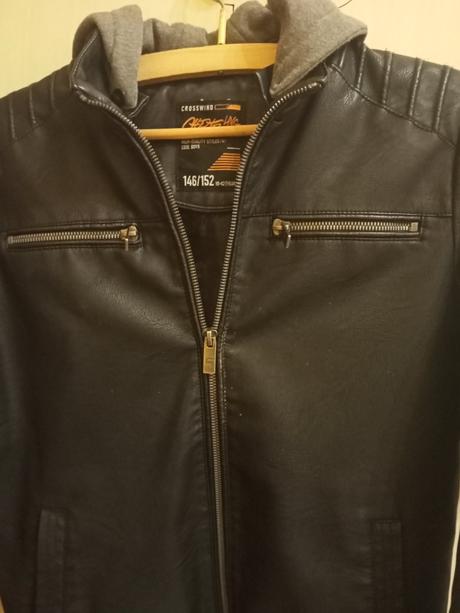 Bunda, chapter young,146