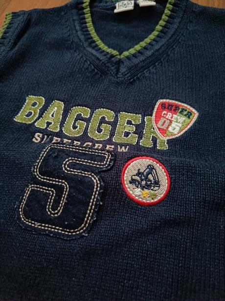 Vesta, veľ. 98/104, 98