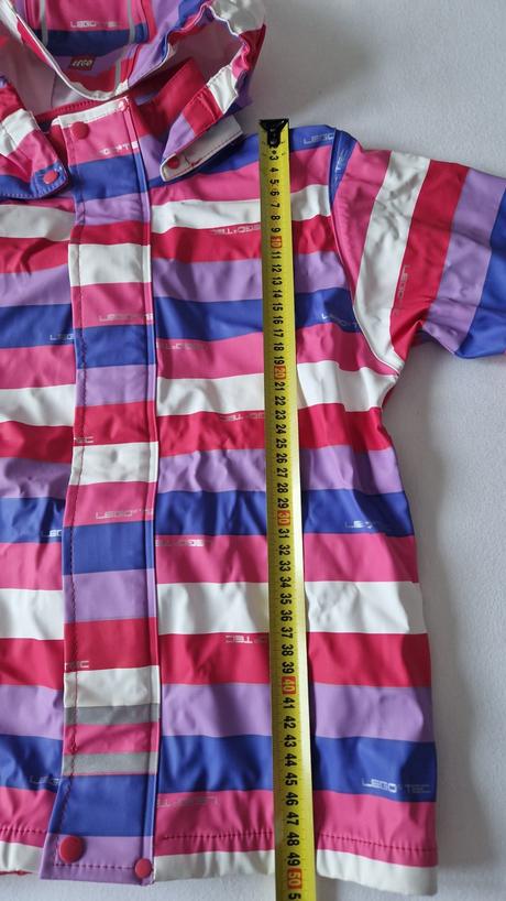 Nepremokavá bunda lego, lego,128