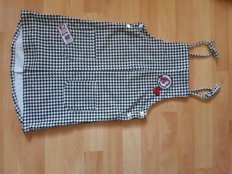 Satova suknicka, dopodopo,128