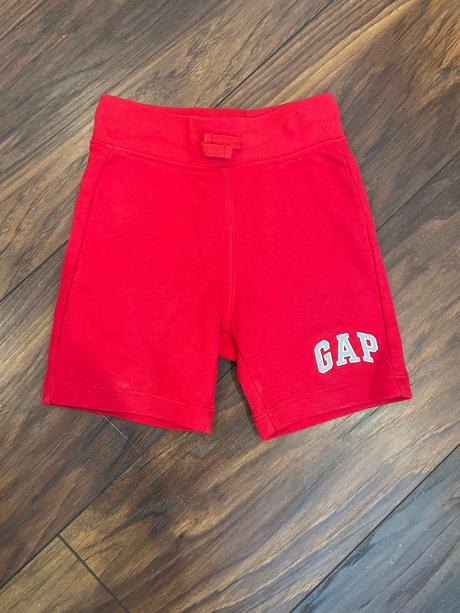 Gap teplakove kratase, gap,92