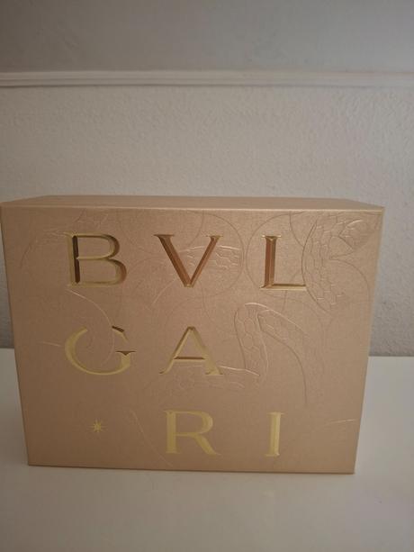 Bvlgari omnia crystalline edt darčekový set (100ml,