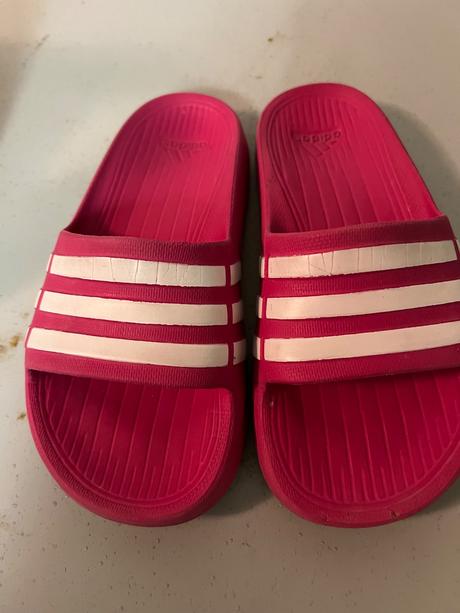 Šľapky adidas, adidas,29