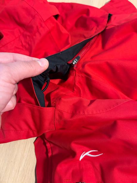 Kjus damska lyžiarska bunda, 40