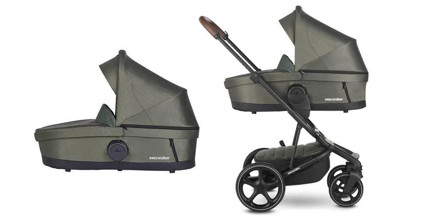 Easywalker Harvey3 Premium Easywalker Harvey3 Premium