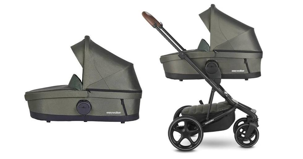 Easywalker Harvey3 Premium