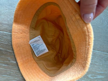 Klobúk zn. h&m, h&m,104