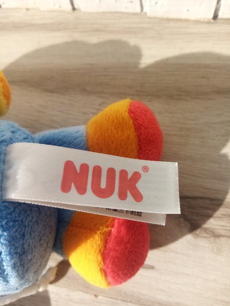 Detské prvé látkové hračky,