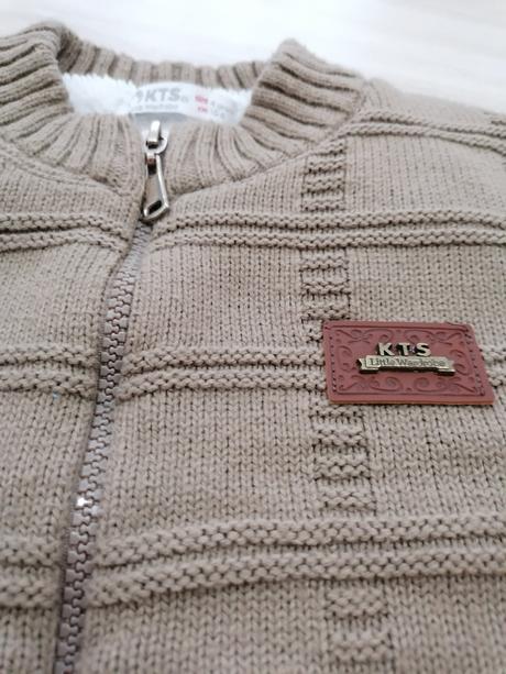 Krásny sveter v. 104, 104