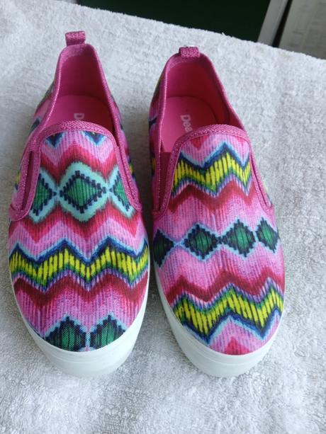 Tenisky, desigual,38