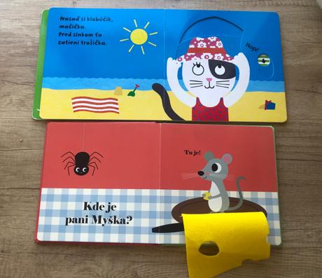 Žirafa, žirafa, čo si dnes oblečieš, pán psík, 