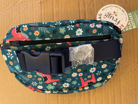 Štýlová ľadvinka od frugi,