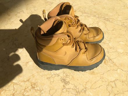 Topánky, nike,28