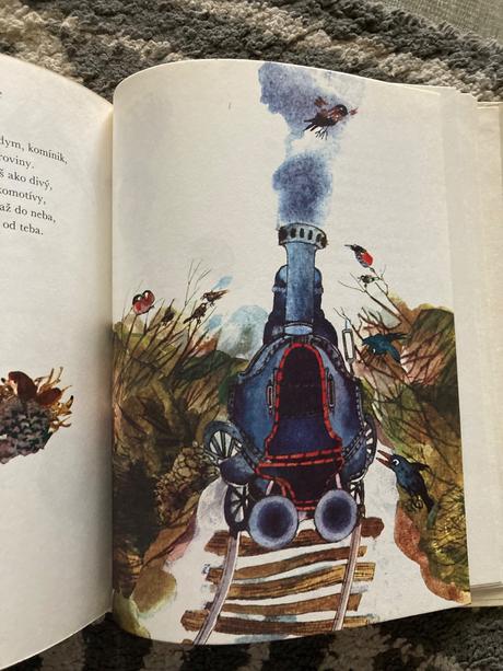 Čarokruh - jan čarek (1983), 