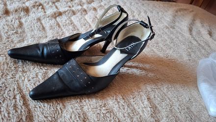 Dámske lodičky, 38