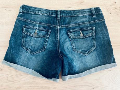 Riflove kratasy, c&a,42