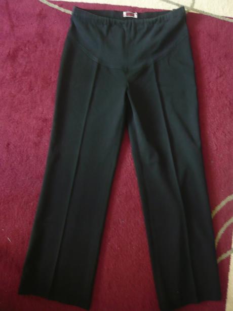 Nohavice na jeseň/zimu, 42