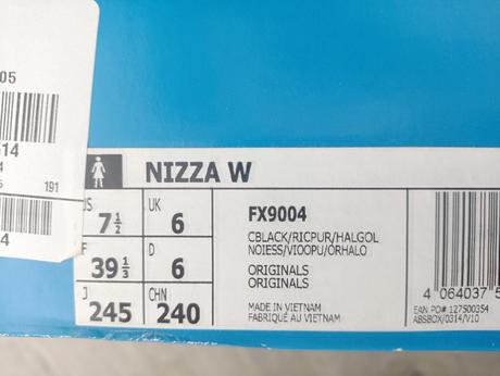 Adidas tenisky, adidas,39 / 40