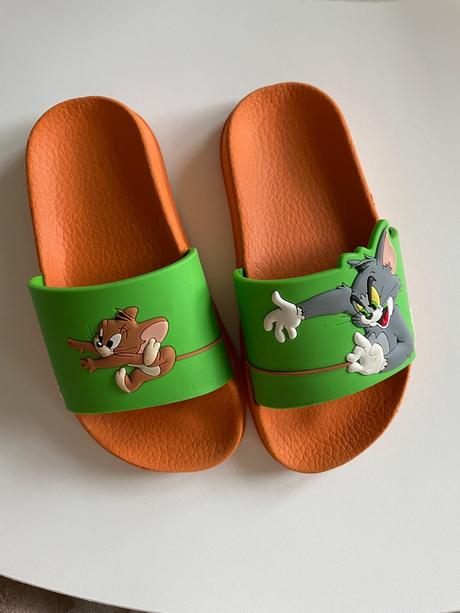 Papuče tom&jerry, 28