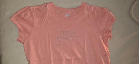 Tričko, nike,164