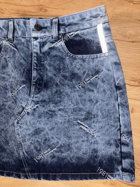 Sukňa guess 24, guess,24 / xs